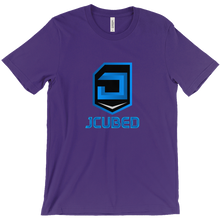 jcubed_ T-Shirts