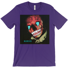 blueicewhiteboi T-Shirts