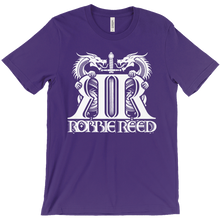 Robbie Reed (Wrestling) T-Shirts