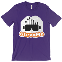 stevomc T-Shirts