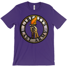 Liberty Logo (Color) Shirt