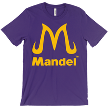 mandelvsfood T-Shirts