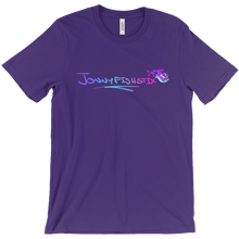 jonnyfishstix T-Shirts