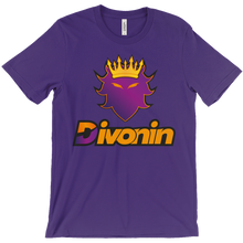Divonin T-Shirts