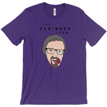 Sarimoko's Ugly Mug Tee