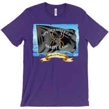 SpyderMonkey Radio T-Shirts