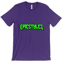 epicstylez T-Shirts