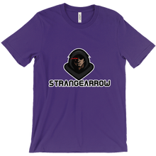 StrangeArrow T-Shirts