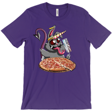 Bon Bon Pizza T-Shirt