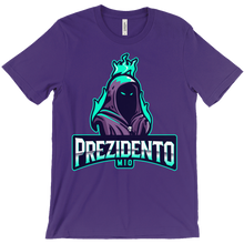 prezidento_mio T-Shirts