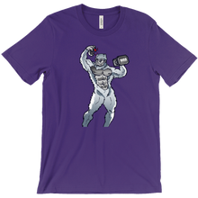 Yeti Trenner T-Shirts