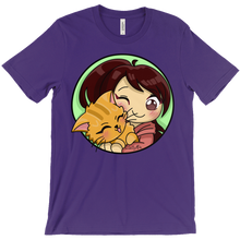 Cuddle Shirt