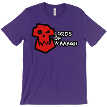Waaagh Tshirt