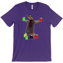 mylifeinabox T-Shirts