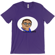 thecham2015 T-Shirts