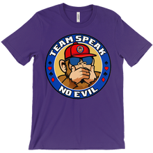 No Evil Monkey T-Shirt