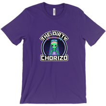 thedirtychorlzo T-Shirts