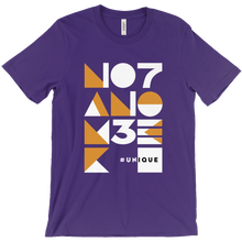 Not a Number - t-shirt