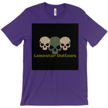 lonestargamer1986 T-Shirts