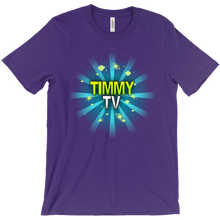 Timmy_TVOfficial T-Shirt
