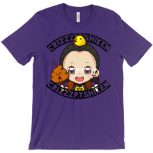 crizzzpyshiken T-Shirts