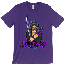 Beedyboy Pirate T-Shirts