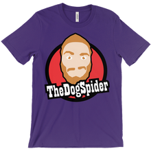 thedogspider T-Shirts