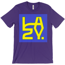 lazyr_tv T-Shirts