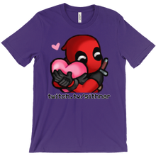 DP Hug Shirt