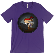 MonkikoBytes Games T-Shirts