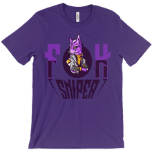ttvfoxsniper T-Shirts