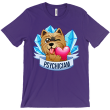 psychiciam T-Shirts