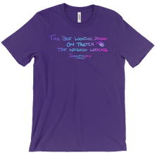 best looking stream on twitch shirt