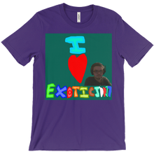 exoticjdd17 T-Shirts
