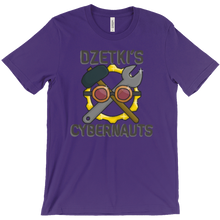 Cybernaut T-Shirts