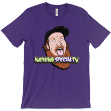 POSSESSED NSTV SHIRT