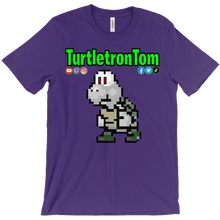 turtletrontom T-Shirts
