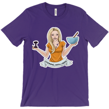 cooking_with_heidi T-Shirts