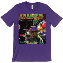 twitch.tv/jdgalaga fan Tee