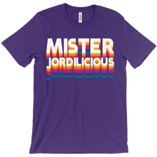 The 'Retro Style' T-Shirt