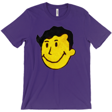Happy Buddha