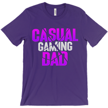 Casual_Gaming_Dad T-Shirt