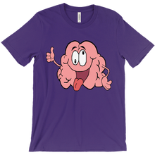 T-Shirt with Gigon's Logo
