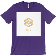 sus_x T-Shirts