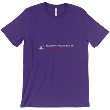 Spaghetti's Saucy Stream T-Shirts