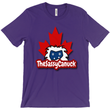 thesassycanuck T-Shirts