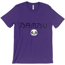 chicabambu- camiseta