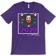 TCEU2020 v2 T-Shirts