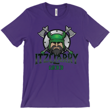 itzclarky1233x T-Shirts