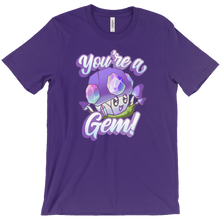 You're a Gem! Logo Shirt